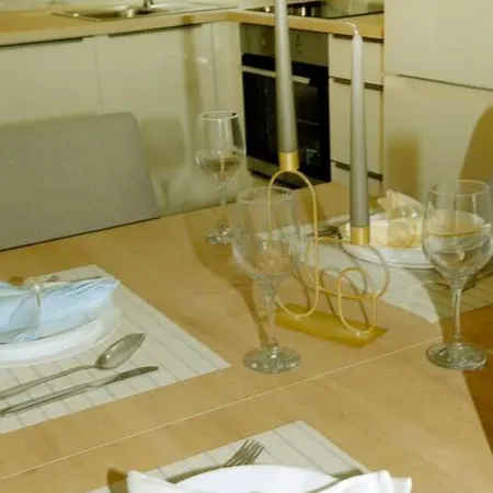 Camino - Near Mall Of 아파트 스플리트