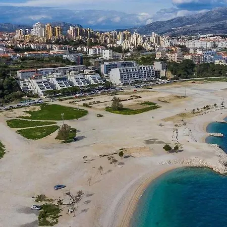 Appartement Camino - Near Mall Of