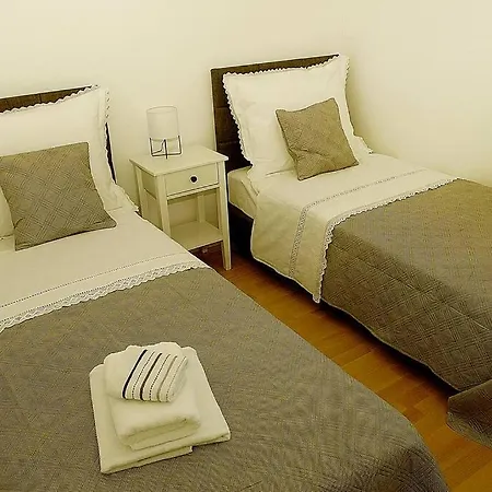 Camino - Near Mall Of 스플리트