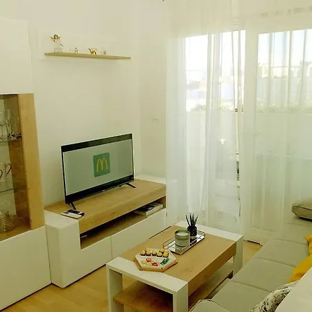 Camino - Near Mall Of Appartement *