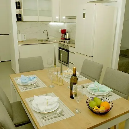 Appartement Camino - Near Mall Of
