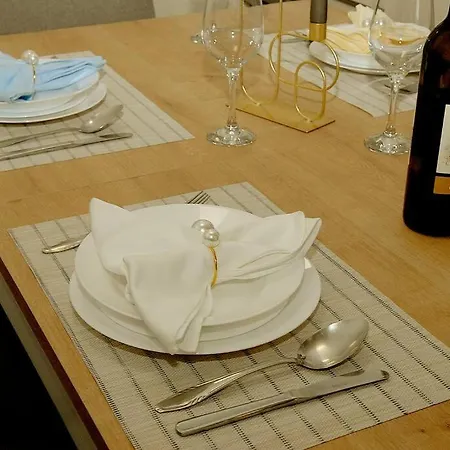 Appartement Camino - Near Mall Of Split